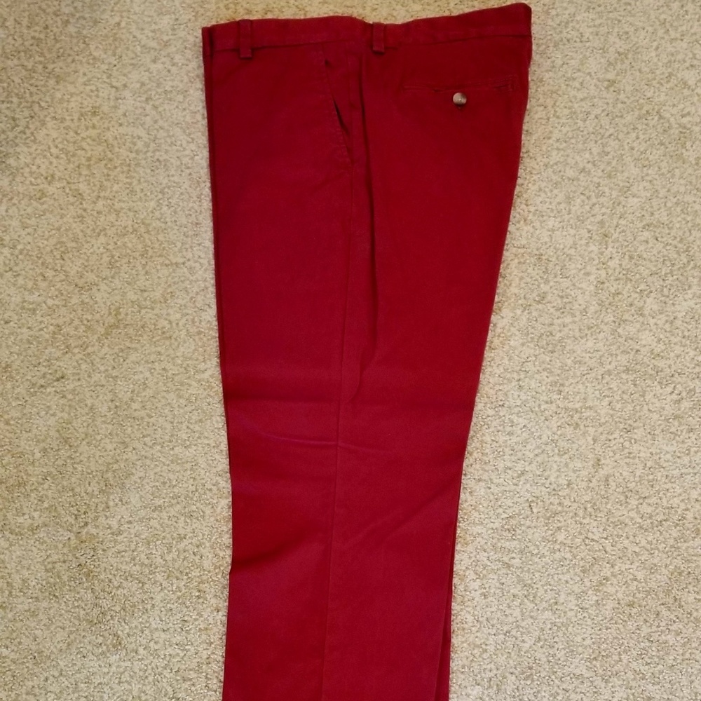 Mens Vineyard Vines pants 35x34